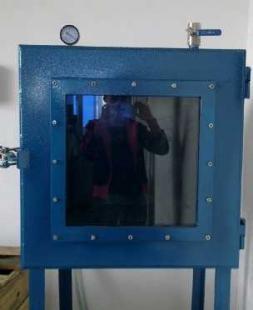 供應LED電子專用真空脫泡箱，高效解決氣泡問題，提升產(chǎn)品質量