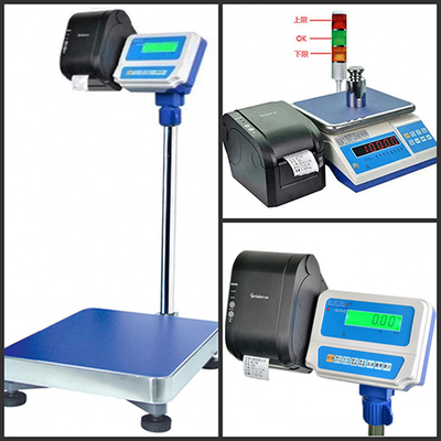 云南工廠專用電子稱秤及食品企業(yè)配套設備的重要性