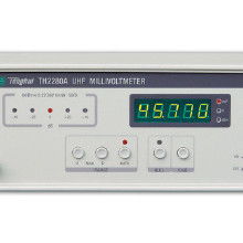 聚焦同惠電子 專業電子儀器與專用設備的一站式采購指南